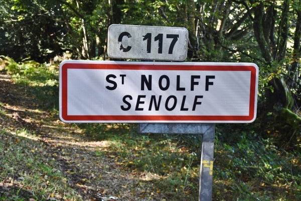 Photo Saint-Nolff - saint nolff (56250)