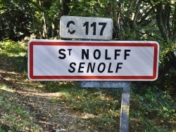 Photo paysage et monuments, Saint-Nolff - saint nolff (56250)
