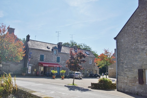Photo Saint-Nolff - le village