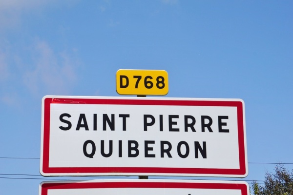 Photo Saint-Pierre-Quiberon - Saint Pierre Quiberon (56510)