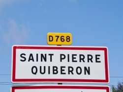 Photo paysage et monuments, Saint-Pierre-Quiberon - Saint Pierre Quiberon (56510)