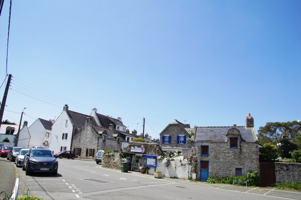 Photo Saint-Pierre-Quiberon - la commune