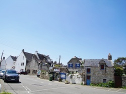 Photo paysage et monuments, Saint-Pierre-Quiberon - la commune
