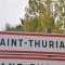Photo Saint-Thuriau - saint thuriau (56300)