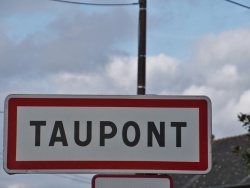 Photo paysage et monuments, Taupont - taupon (5680)