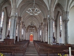 Photo paysage et monuments, Taupont - église saint golven