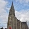 Photo Taupont - église saint golven