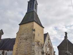 Photo paysage et monuments, Taupont - chapelle Saint Golven