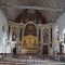Photo Taupont - chapelle Saint Golven