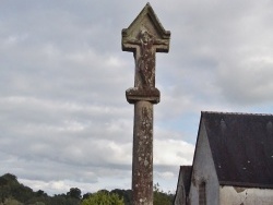 Photo paysage et monuments, Taupont - la croix