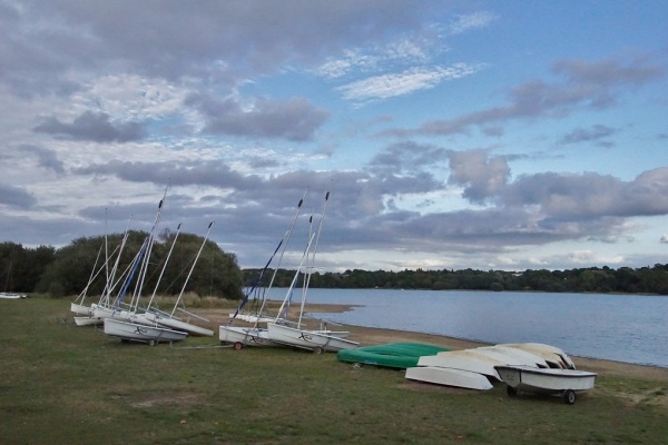 Photo Taupont - la Mer