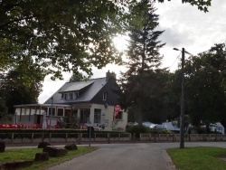 Photo paysage et monuments, Taupont - le Village