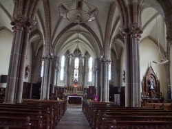 Photo paysage et monuments, Taupont - église saint golven