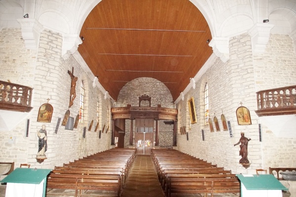 église Sainte Cecile