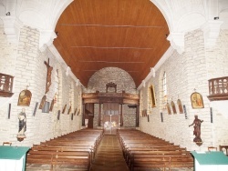 Photo paysage et monuments, Theix - église Sainte Cecile