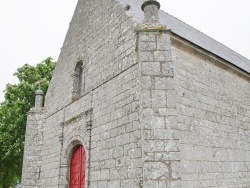 Photo paysage et monuments, Theix - chapelle saint Michel