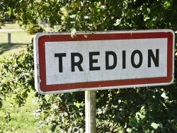 Photo paysage et monuments, Trédion - tredion (56250)