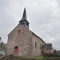 Photo Tréhorenteuc - église Saint Eutrope
