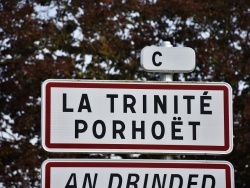 Photo de La Trinité-Porhoët
