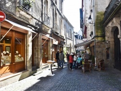 Photo paysage et monuments, Vannes - la Ville