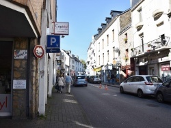 Photo paysage et monuments, Vannes - la Ville