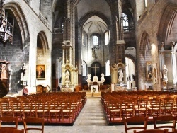 Photo paysage et monuments, Vannes - la Cathédrale Saint pierre