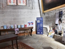 Photo paysage et monuments, Vannes - la Cathédrale Saint pierre