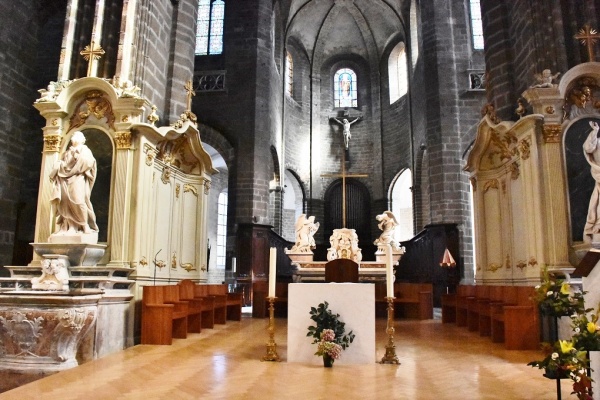 Photo Vannes - la Cathédrale Saint pierre