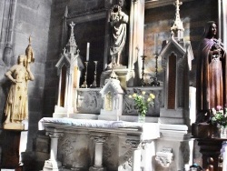 Photo paysage et monuments, Vannes - la Cathédrale Saint pierre