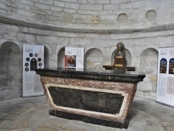 Photo paysage et monuments, Vannes - la Cathédrale Saint pierre