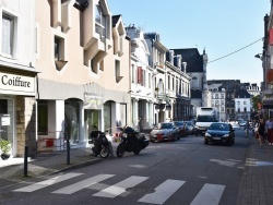 Photo paysage et monuments, Vannes - la Ville