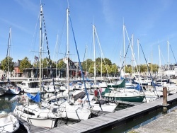 Photo paysage et monuments, Vannes - le port