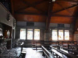 Photo paysage et monuments, Vannes - église Notre dame de Lourdes