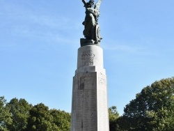 Photo paysage et monuments, Vannes - Le Monuments aux Morts