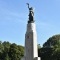 Photo Vannes - Le Monuments aux Morts