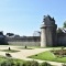 Photo Vannes - le Château