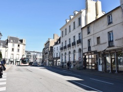 Photo paysage et monuments, Vannes - la Ville