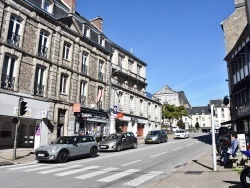 Photo paysage et monuments, Vannes - la Ville