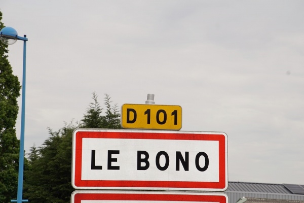 Photo Bono - le bono (56400)