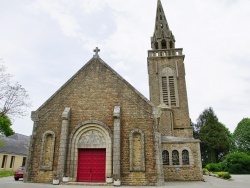 Photo paysage et monuments, Bono - église Stelle maris