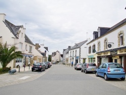 Photo paysage et monuments, Bono - le village