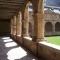 Sainte-Anne d'Auray - Le cloître