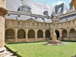 Photo paysage et monuments, Sainte-Anne-d'Auray - Basilique Sainte Anne