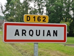 Photo paysage et monuments, Arquian - arquian (58310)