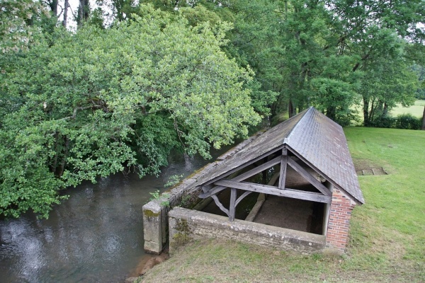 le Lavoir