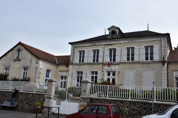 Photo Arquian - La Mairie