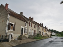 Photo paysage et monuments, Arquian - le Village