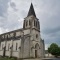 Photo Arquian - église saint Eutrope