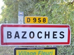 Photo paysage et monuments, Bazoches - bazoches (58190)