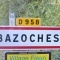 Photo Bazoches - bazoches (58190)